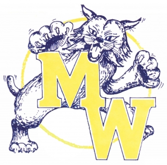 Gorham-Middlesex (Marcus Whitman) Central School District Logo
